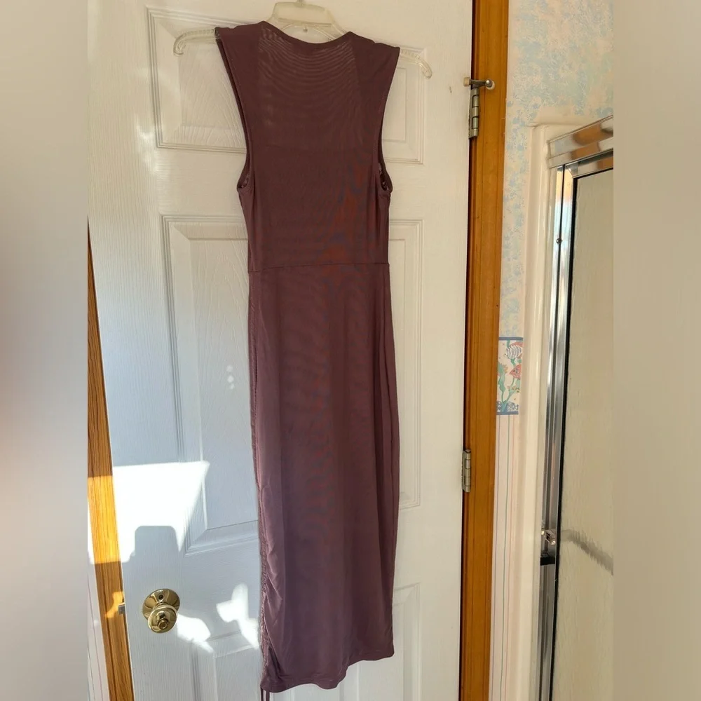 Free People Midi Dress